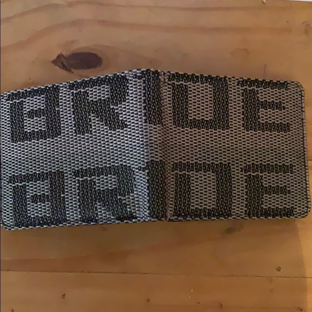 Bride Racing Wallet